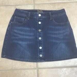 Justice Jean Skirt